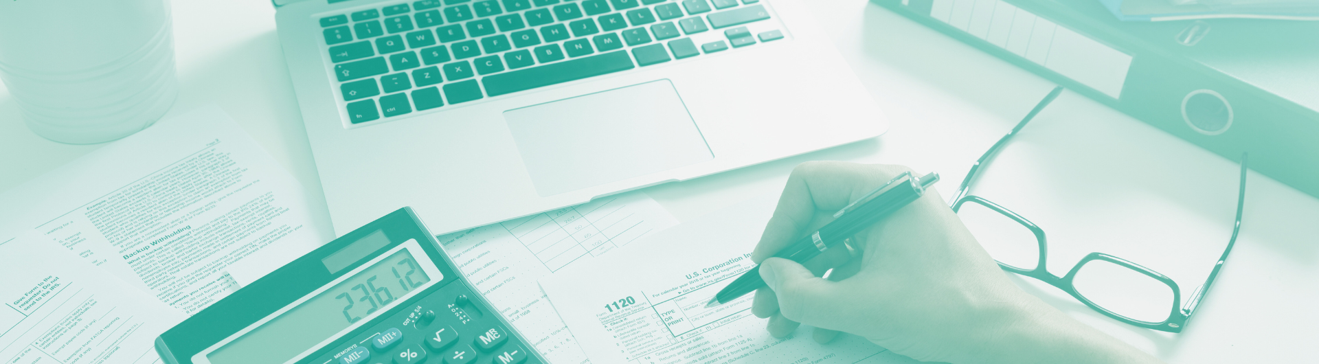 Contabilidade e Legislação Fisco-Tributária